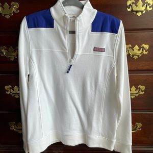 Women’s VV, size M Shep Shirt,  new with tags